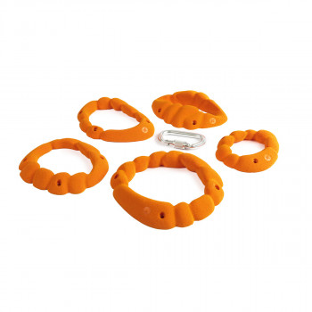 Mare Rings L