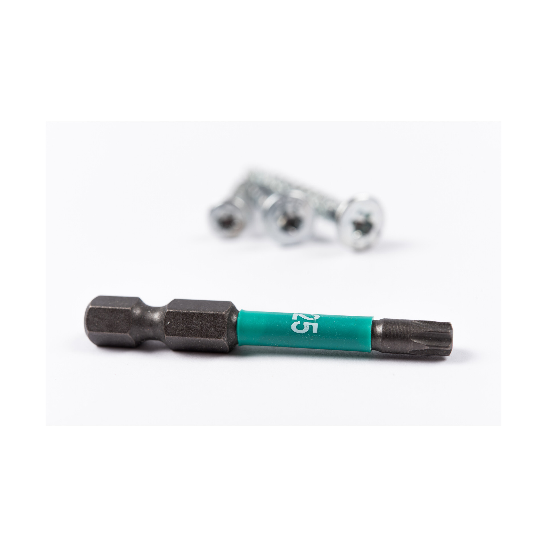 Embouts TORX PLUS® IP 25 mm  Fournisseur de clés dynamométriques