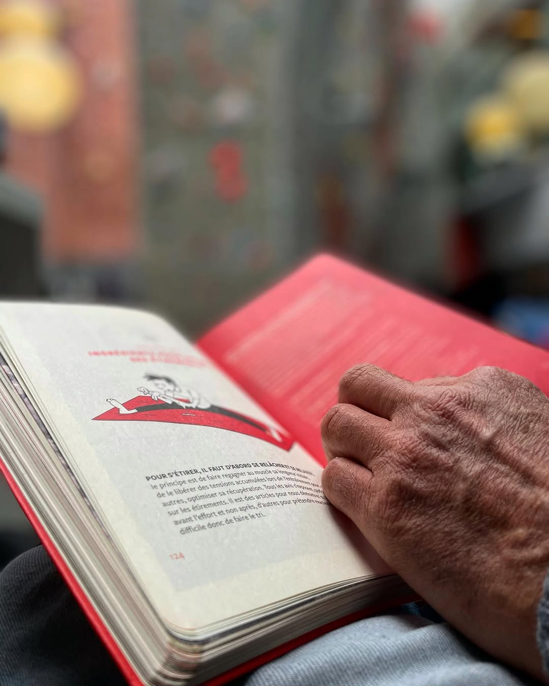 Livres d'escalade