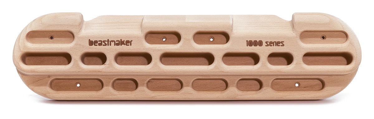 1000 Series Fingerboard (Beech)