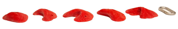 Flint Stones - Small