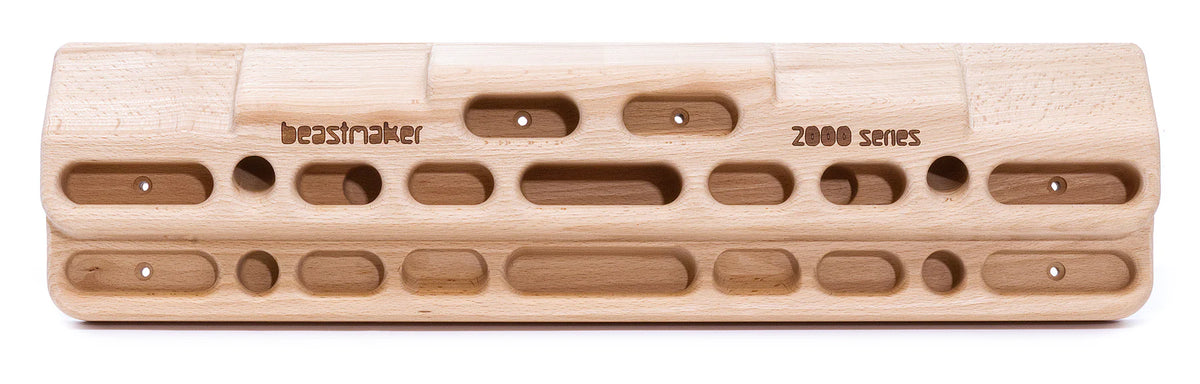 2000 Series Fingerboard (Beech)