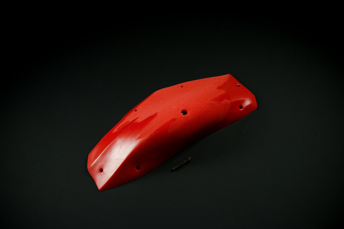 Detox - 26 - Sloper Line