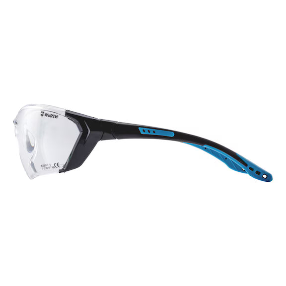 Lunettes de protection