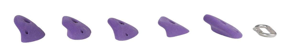 Flanges - Small