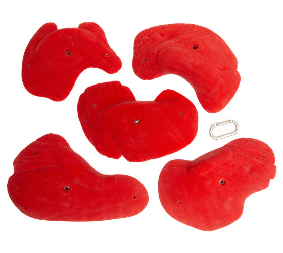 Flint Stones - X-Large
