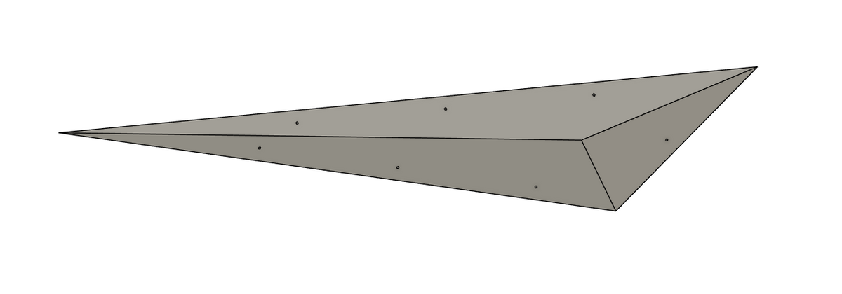 Voyagers - Ascent B3