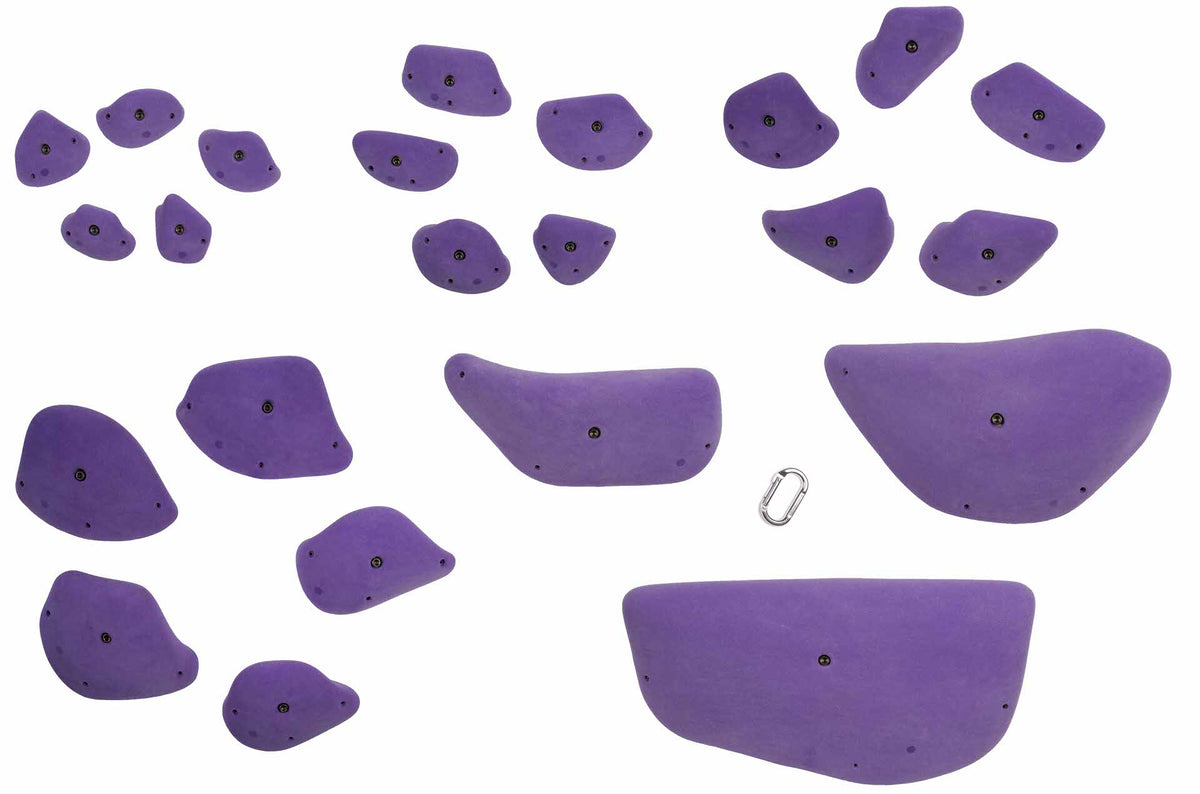 Flanges - Gamme Complète (-5%)
