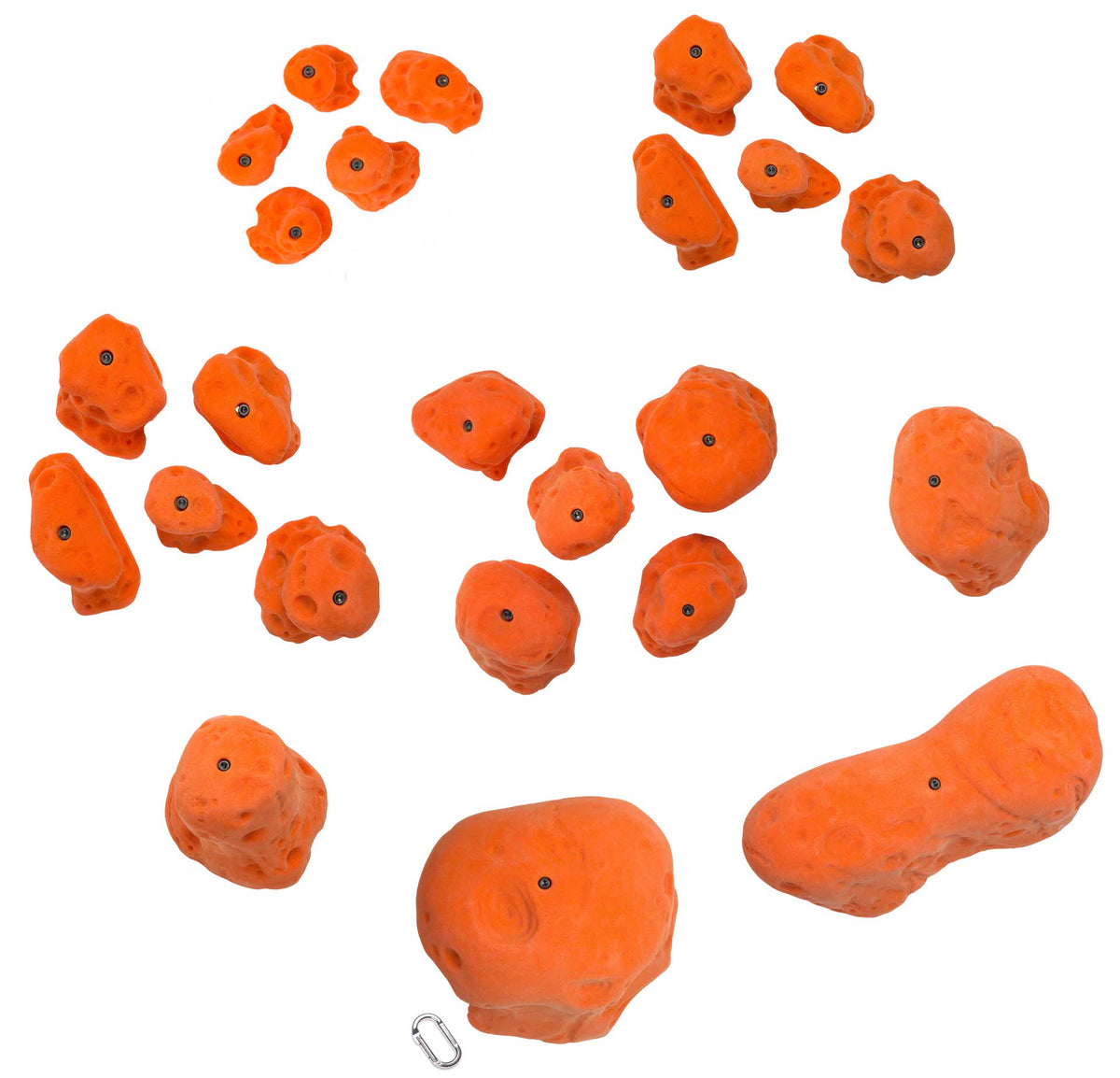 Pock Rocks - Gamme Complète (-5%)