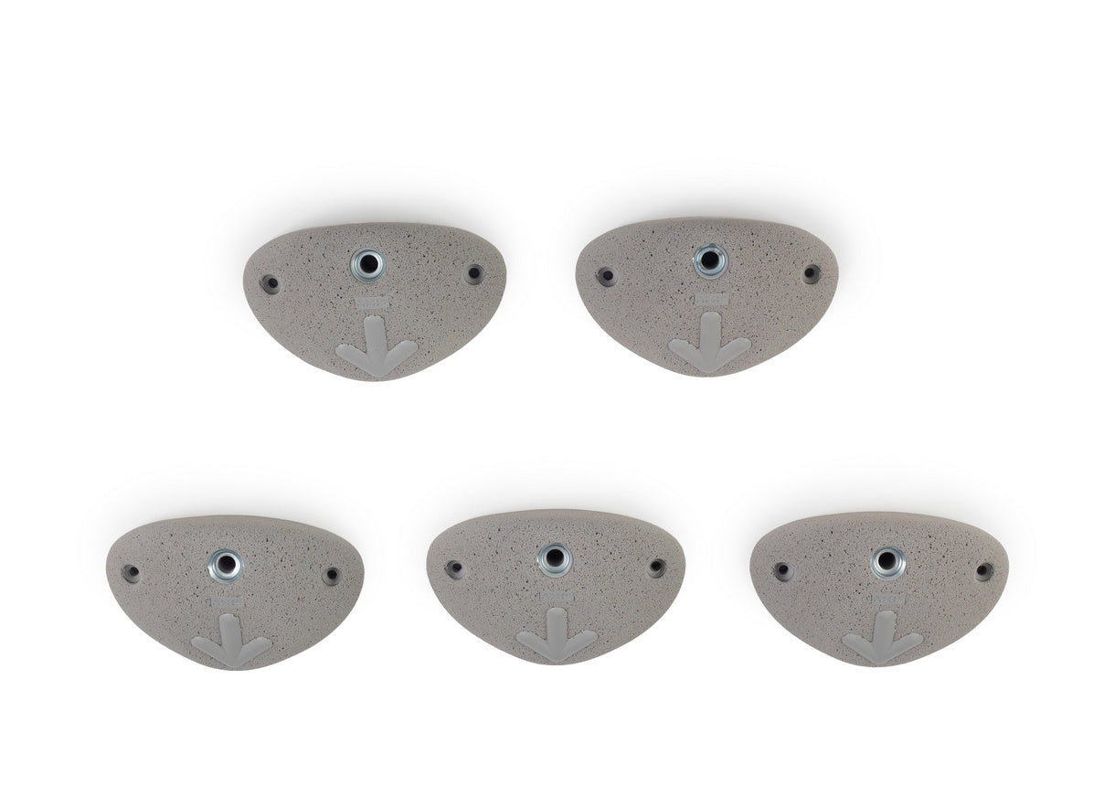 Down Climb - Down Climb Footholds