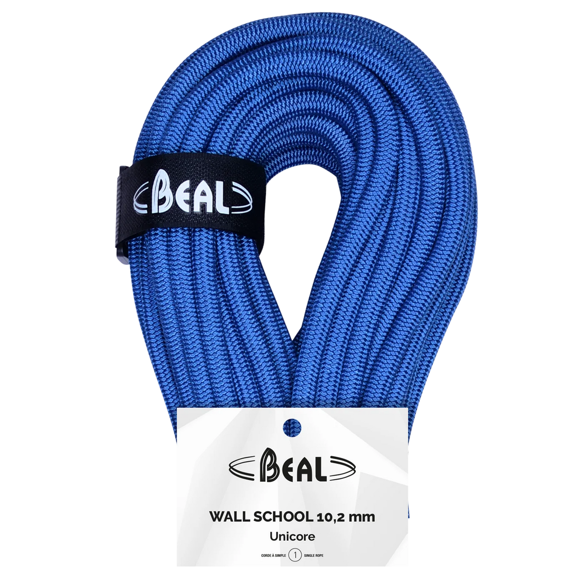 Corde - WALL SCHOOL UC 10.2 mm