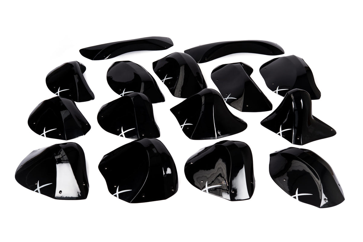 The Blobs (DUAL) - Gamme Complète (-10%)