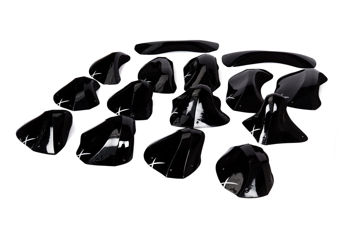 The Blobs (DUAL) - Gamme Complète (-10%)