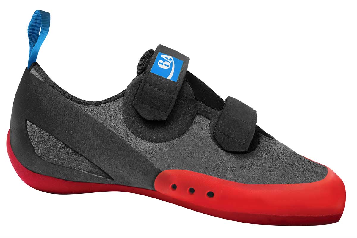 Chaussons d'escalade NEO GYM
