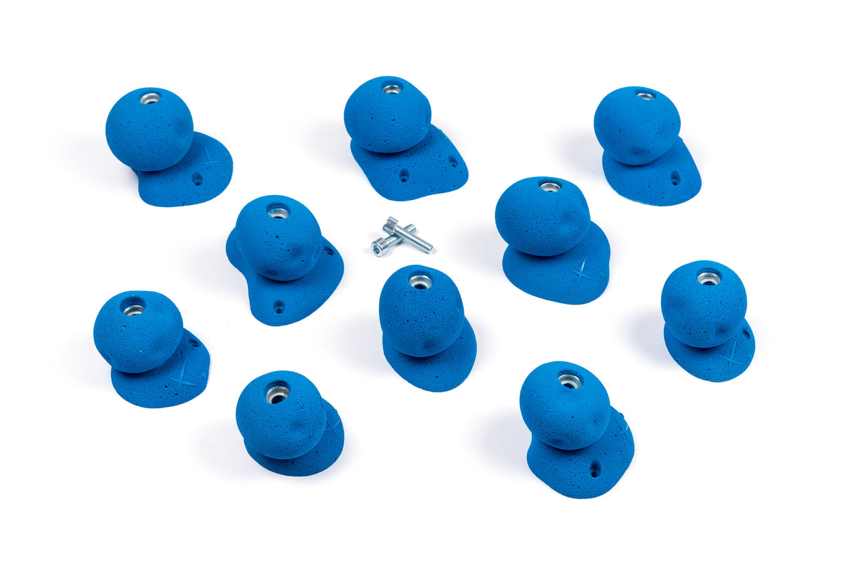 Coconut - Happy Balls L2