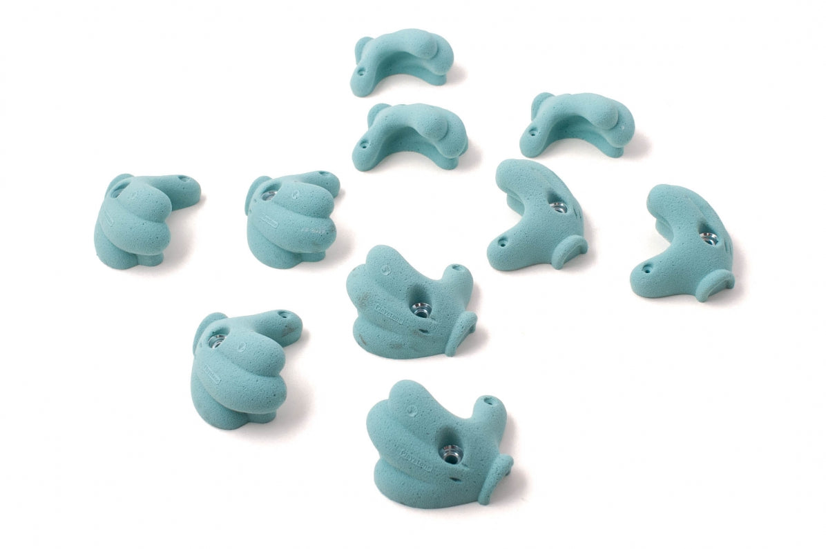 Hands and Feet - Comic Hands Mini Jugs