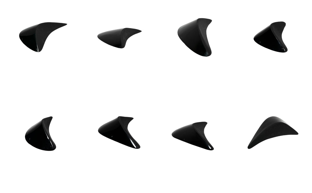 Crescent - Gamme Complète