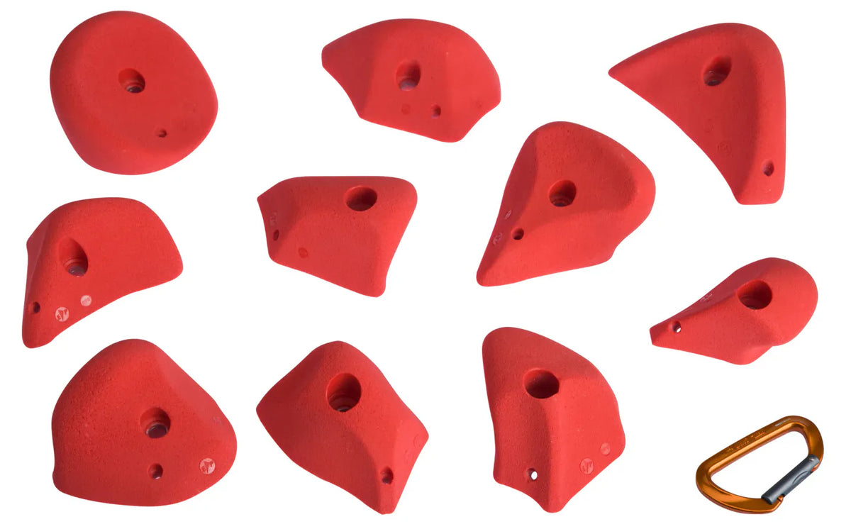 Essentials - Flakes Jugs L 1