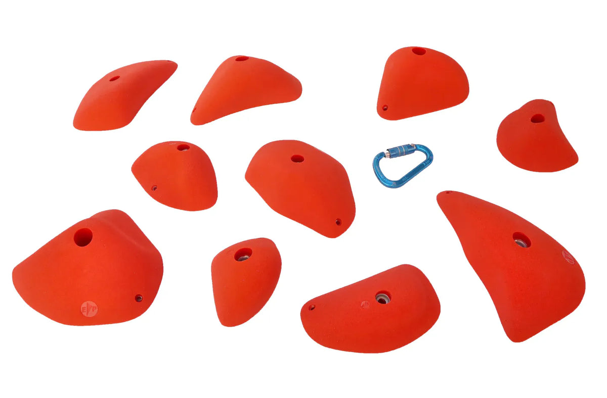 Essentials - Sander's Slopers L