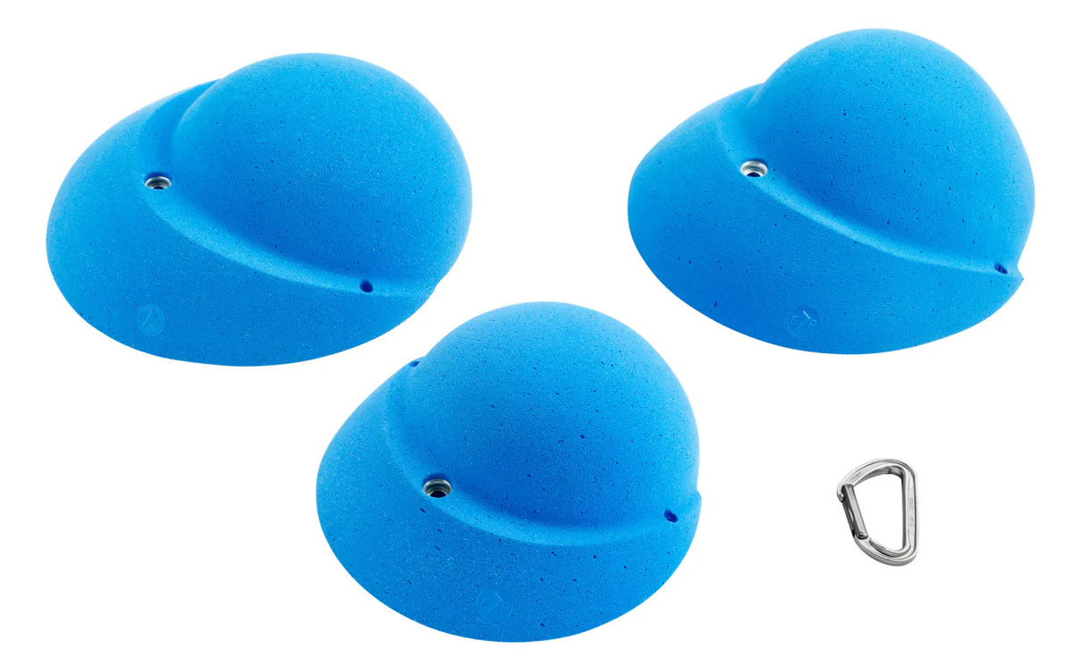Essentials - Eclipse Slopers XXL