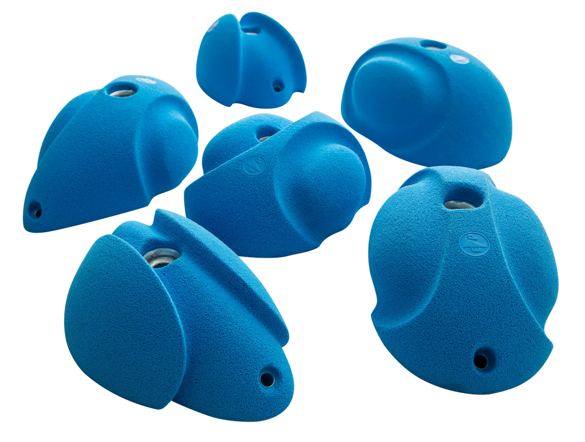 Essentials - Bubble Pinches L