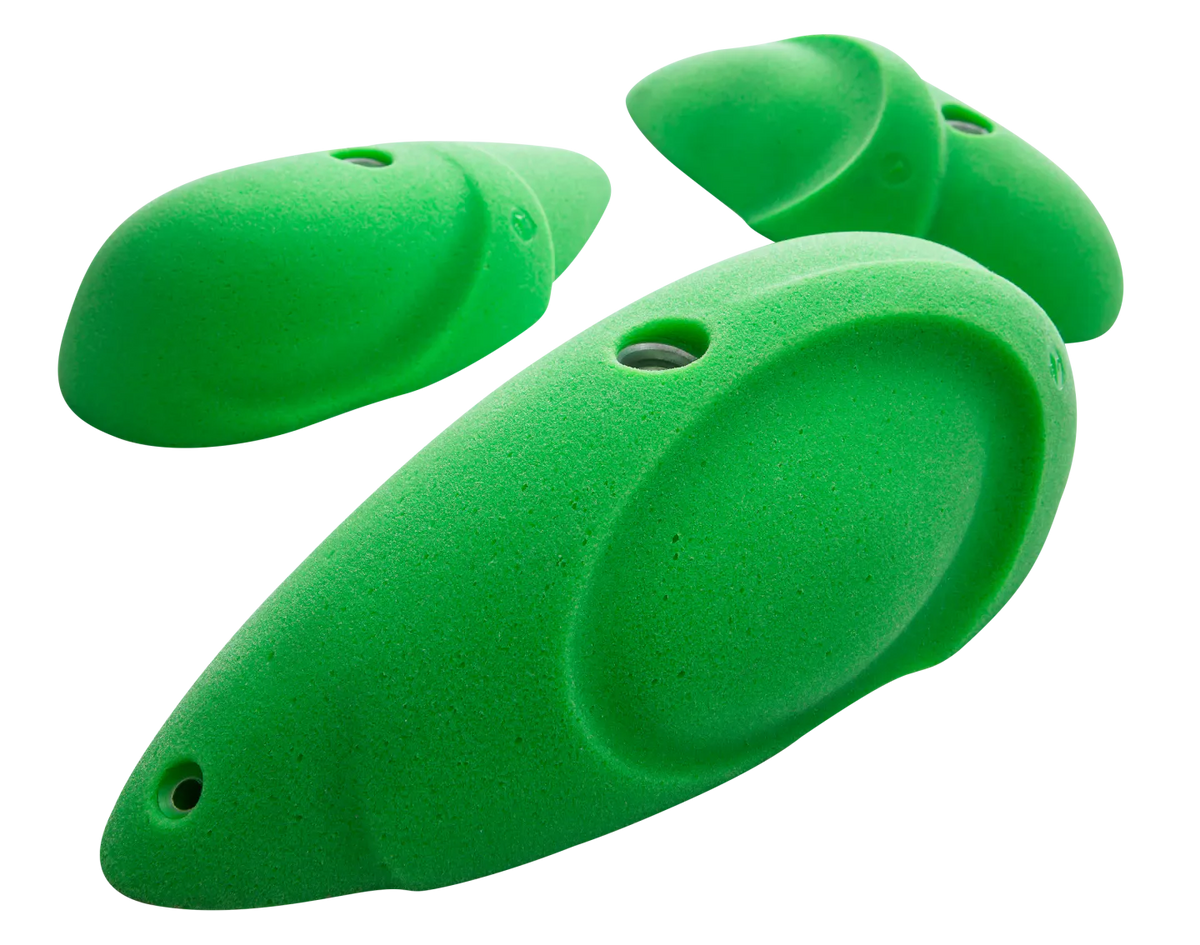 Essentials - Asteroid Pinches XL