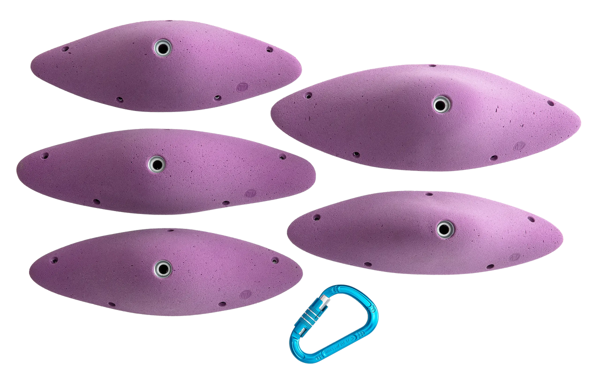 Simon's - Drop Pinches XL
