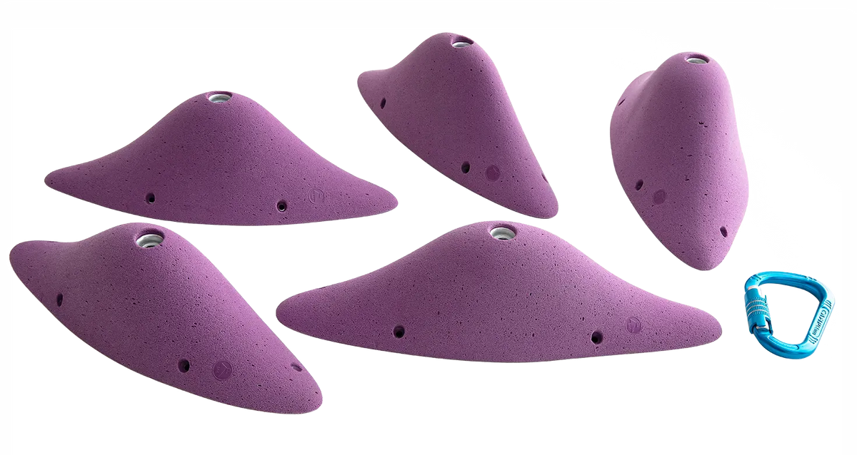 Simon's - Drop Pinches XL