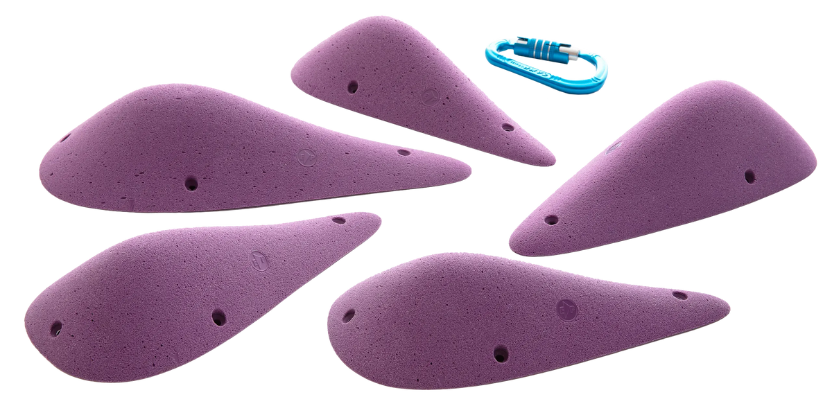 Simon's - Drop Slopers L