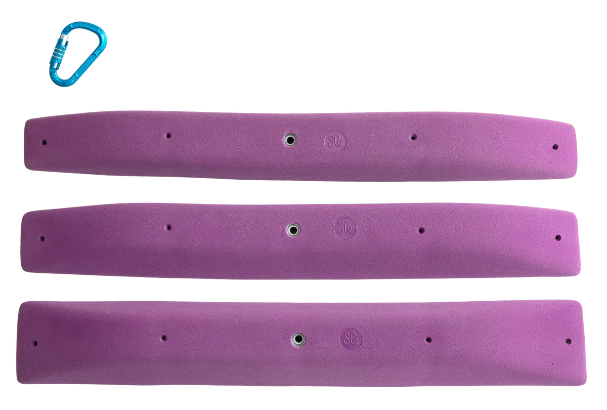 Shauna's - Rails XXL 3