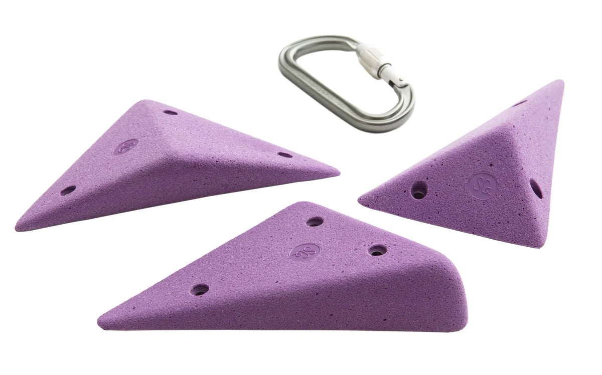 Shauna's - Triangles L