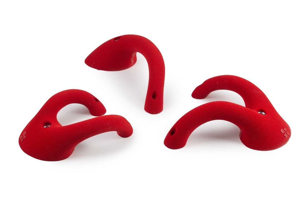Elephant Tusks - Dual-Handed Elephant Tusks