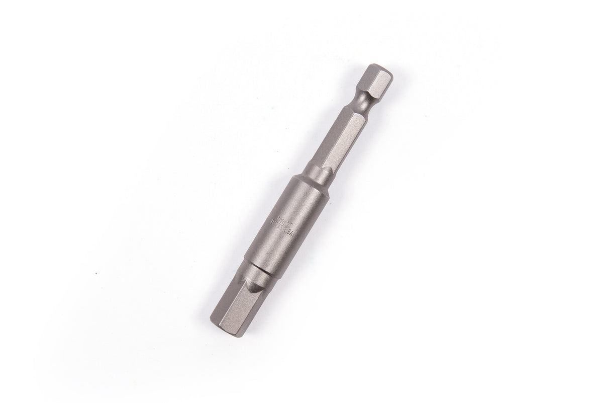 Embouts Doga - Ø 8 mm - Longueur 70 mm