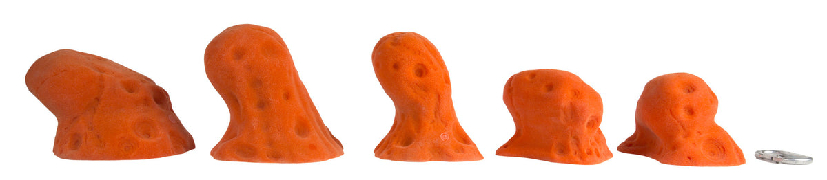 Pock Rocks - X-Large