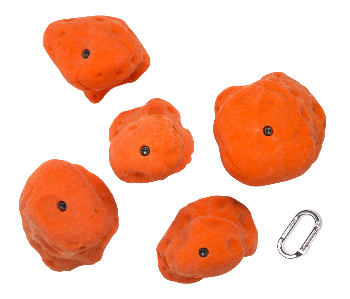Pock Rocks - X-Large