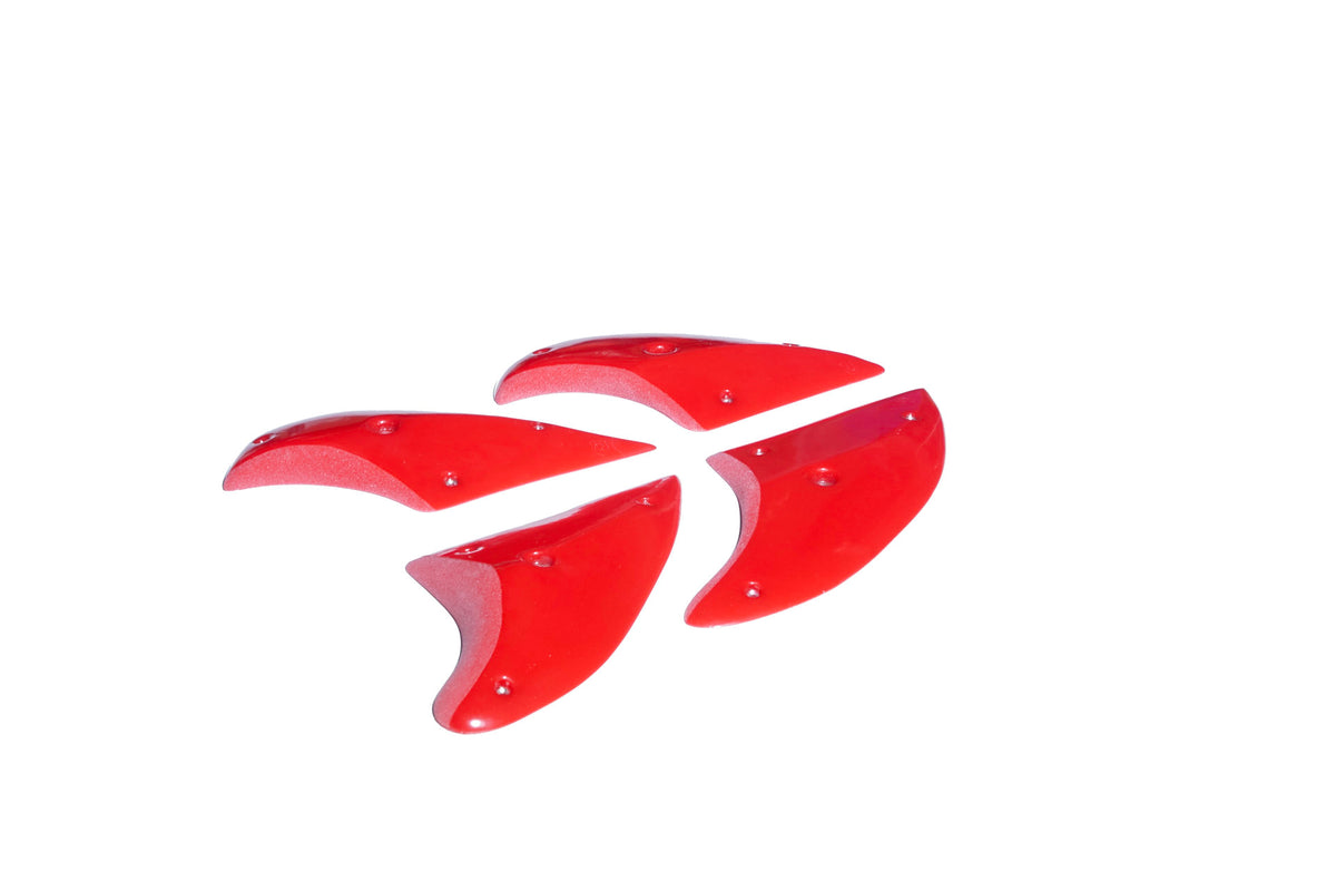 Fangs - M (EU)