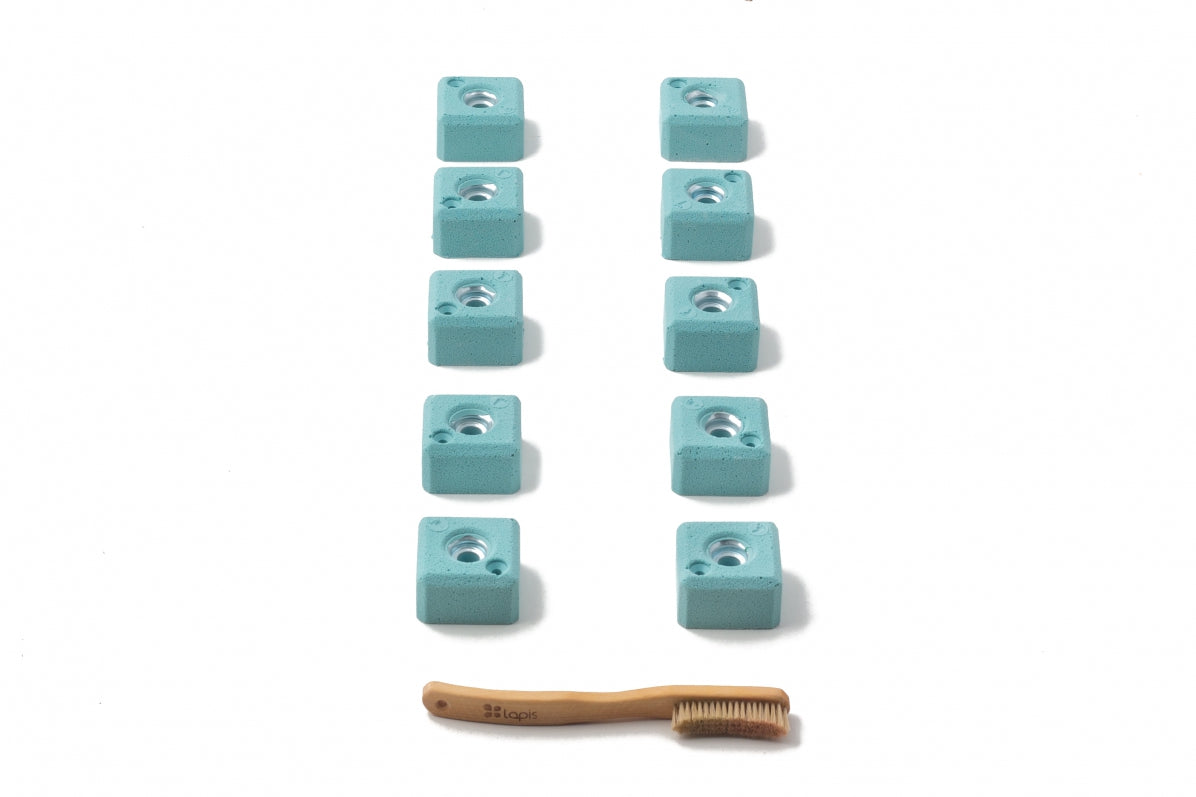 Tetris Cubes - Mini Cubes