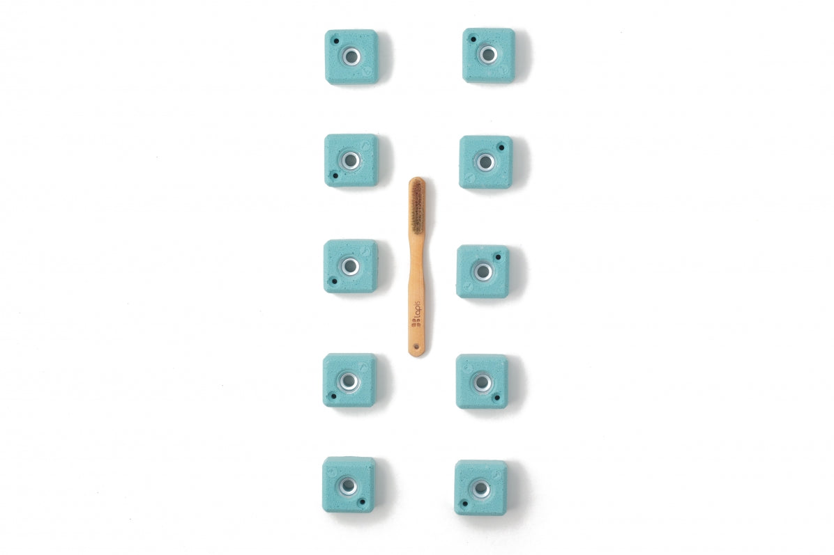 Tetris Cubes - Mini Cubes