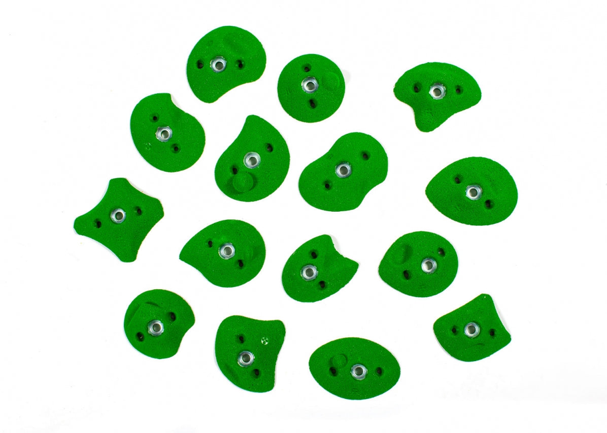 Footholds - Footholds 03