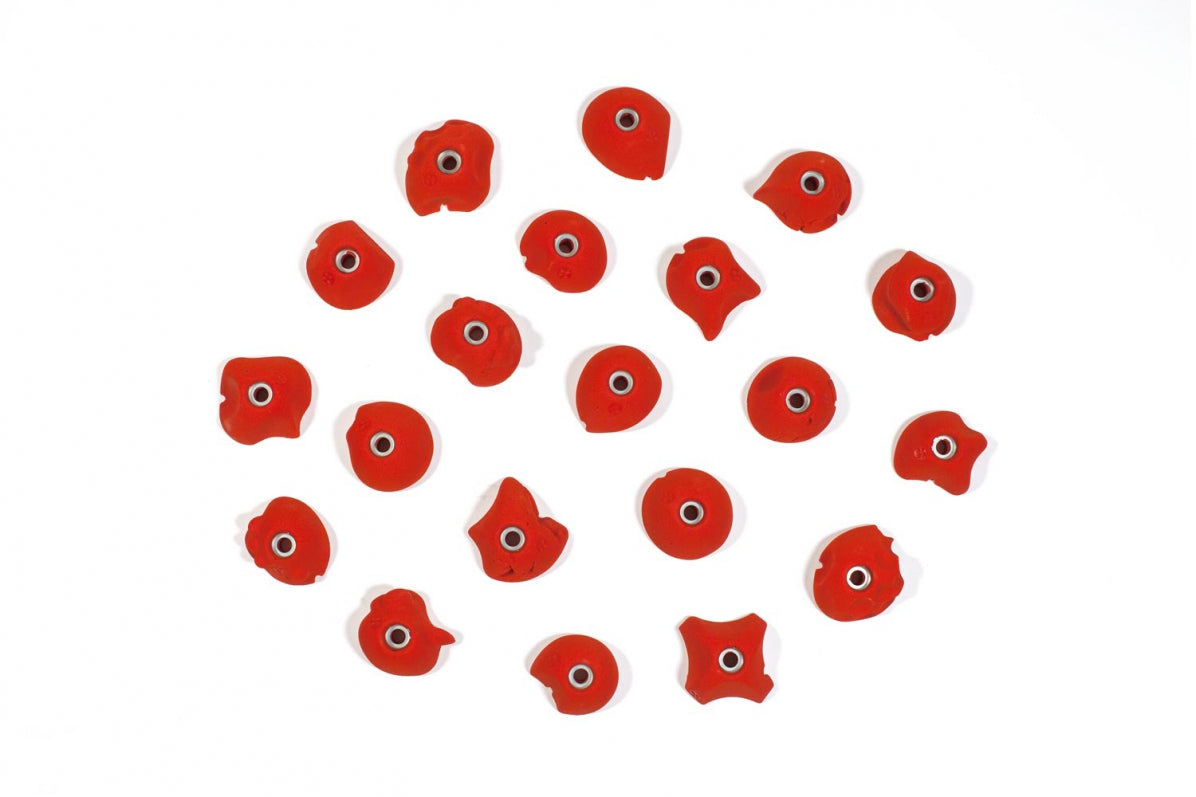 Footholds - Footholds 04