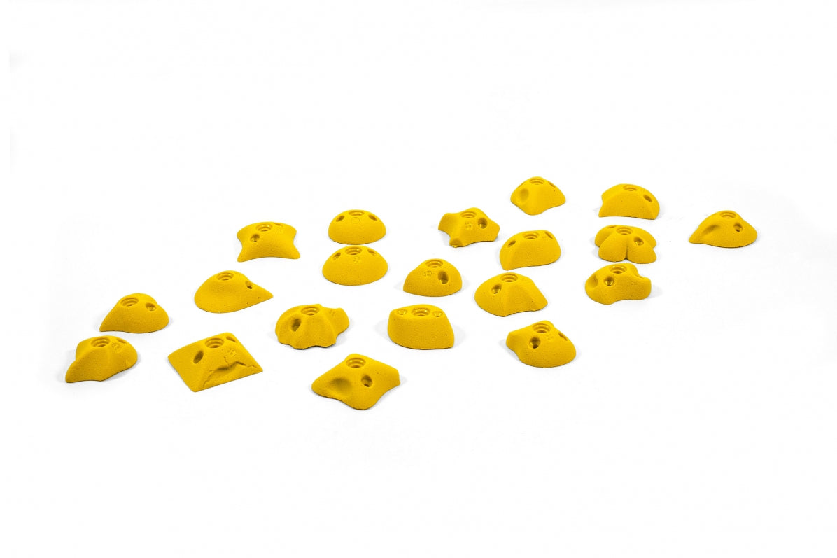 Footholds - Footholds 06