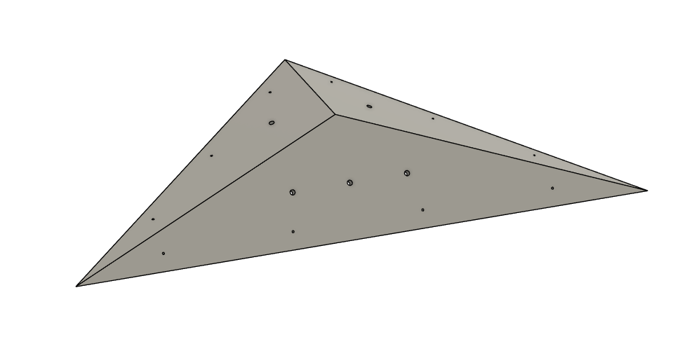 Voyagers - Funky Triangle B4