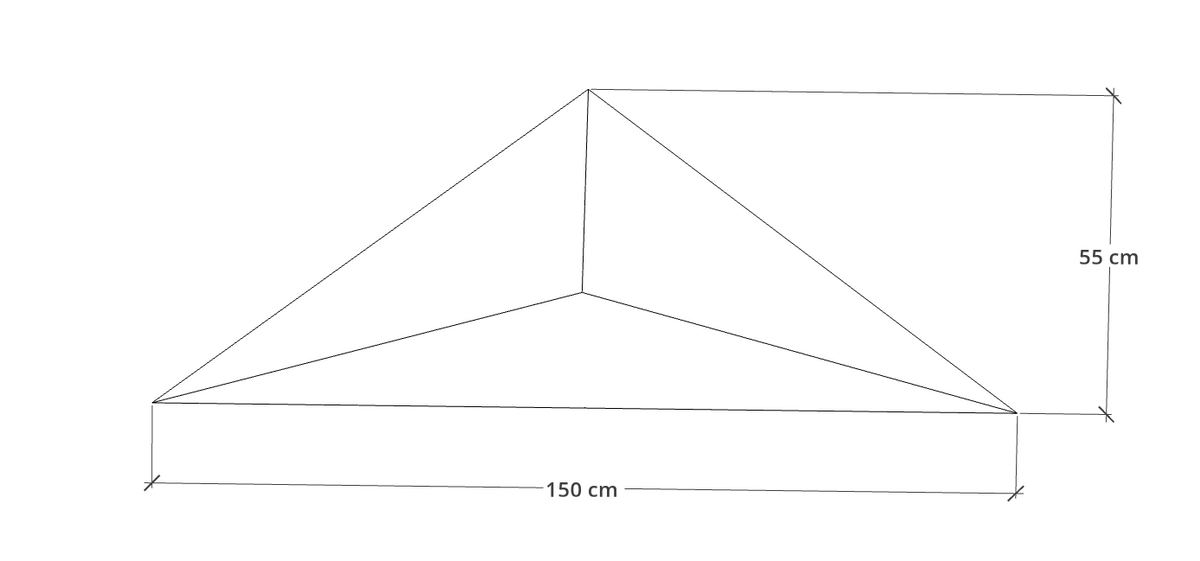 Voyagers - Funky Triangle C4