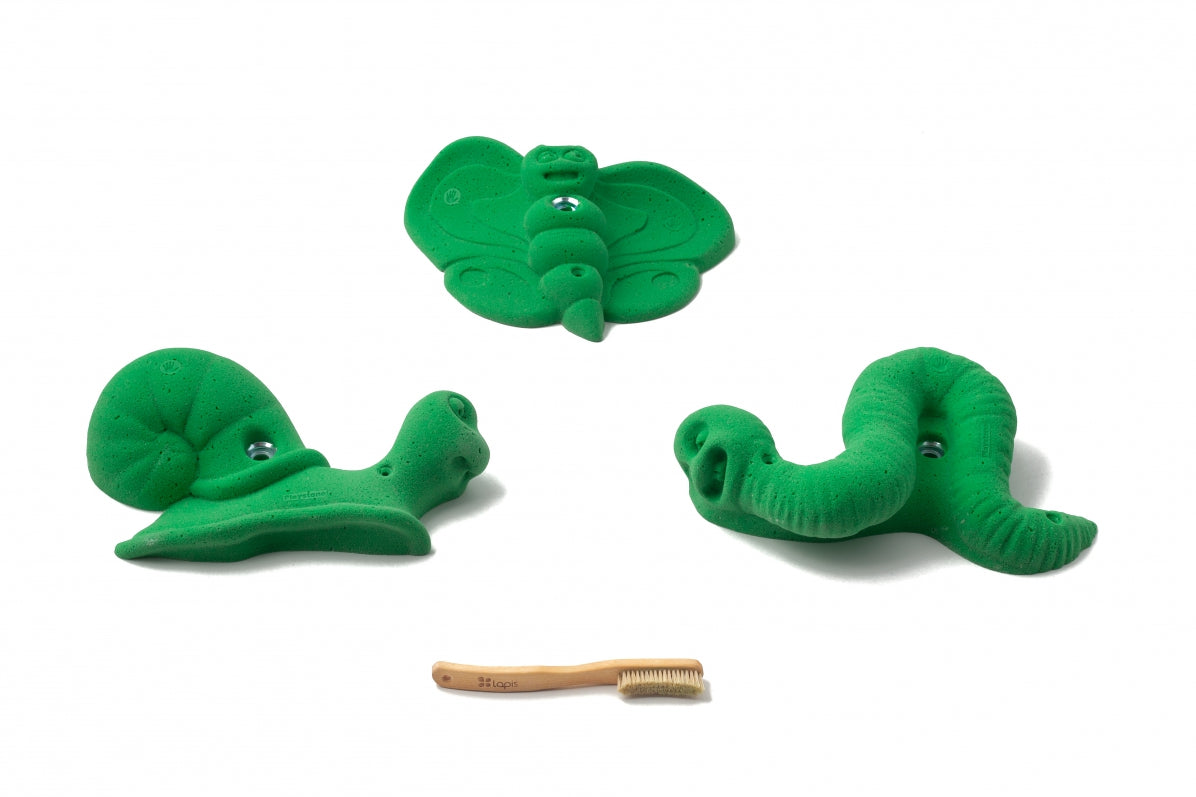 Animals and Toys - Garden Animals Jugs