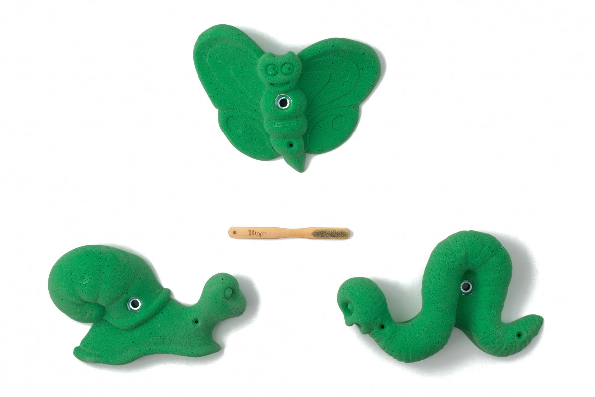 Animals and Toys - Garden Animals Jugs