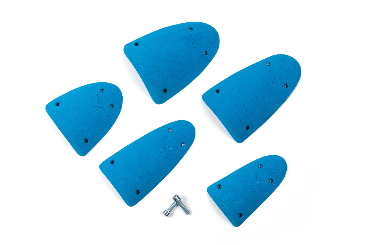 Half Pipes - Incut 1