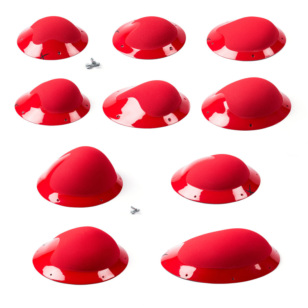 Helium - Gamme Complète (-10%)