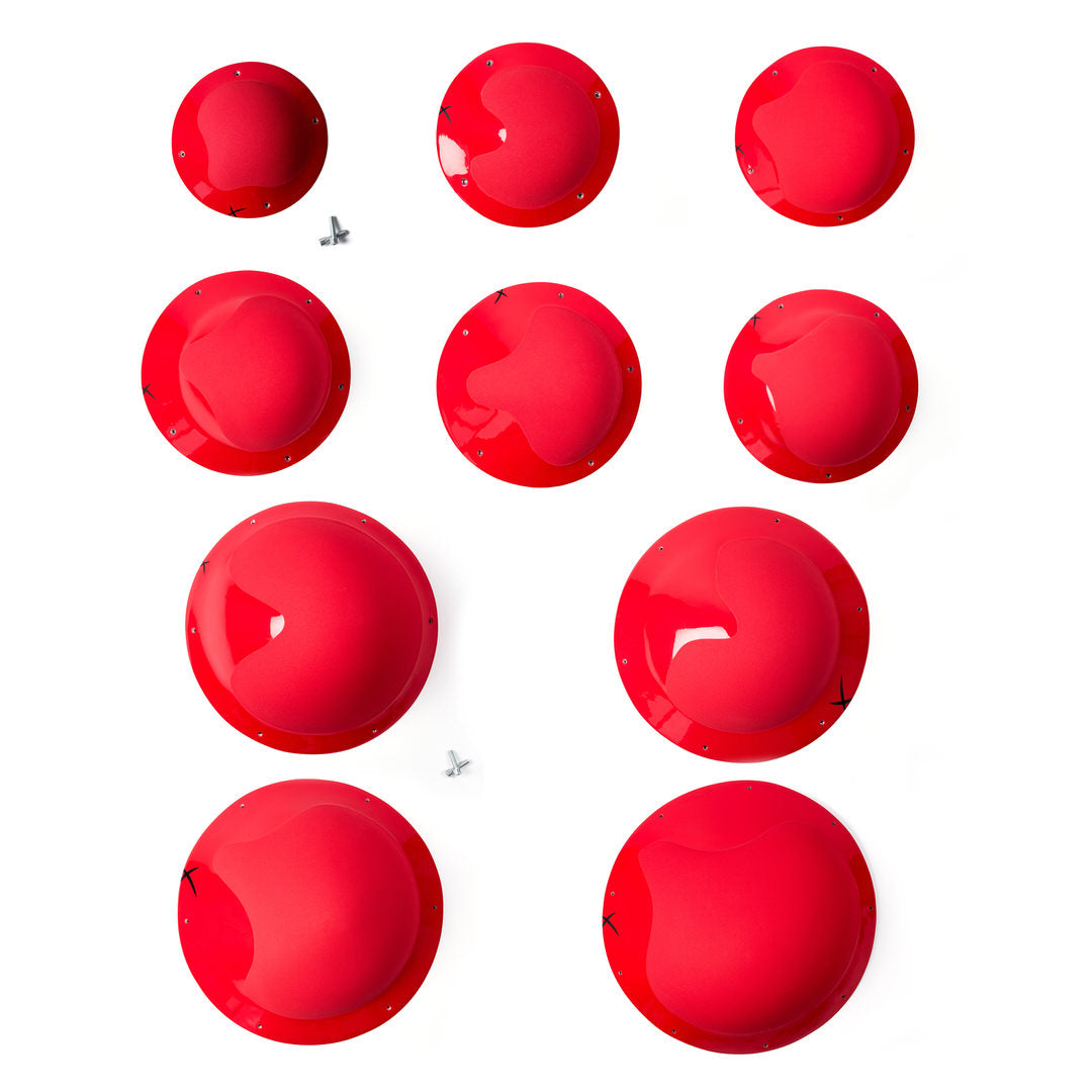 Helium - Gamme Complète (-10%)