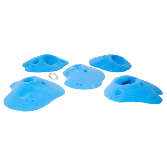 Hobbit Holes - 2X-Large