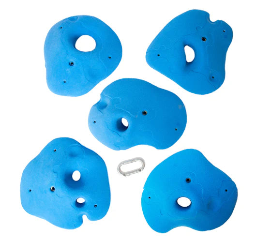Hobbit Holes - 2X-Large
